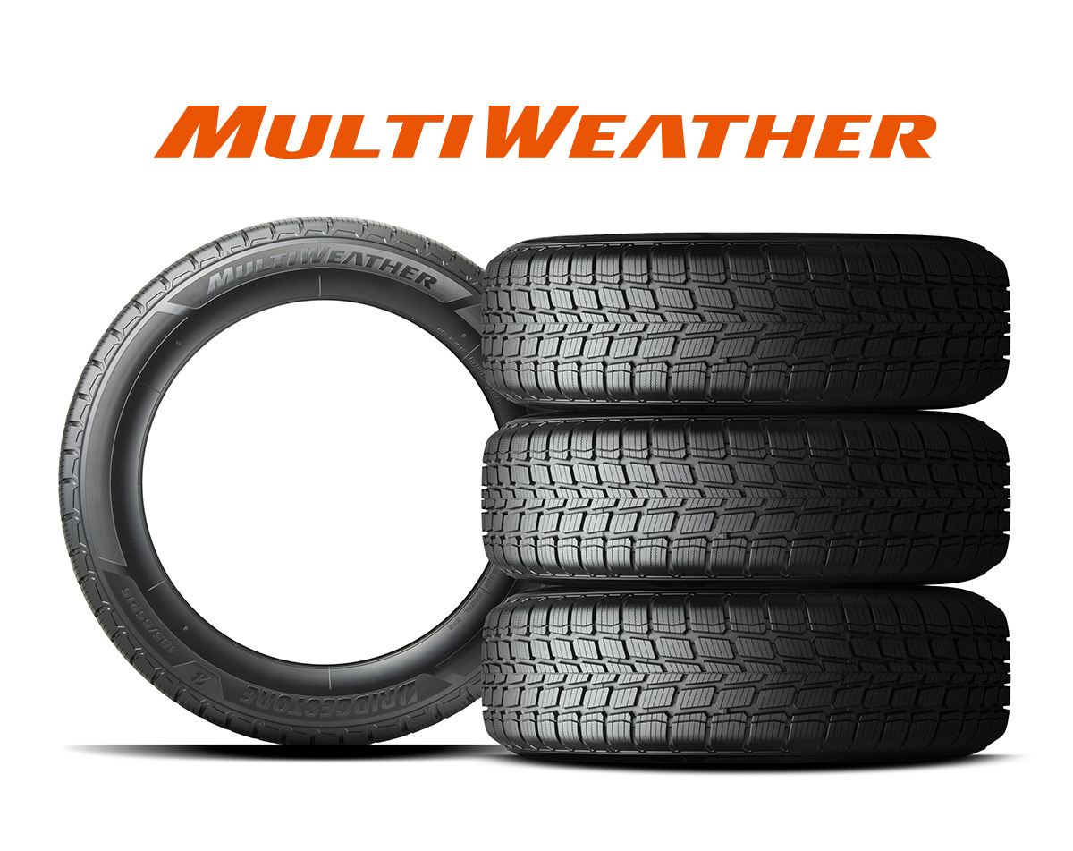 MULTI WEATHER
