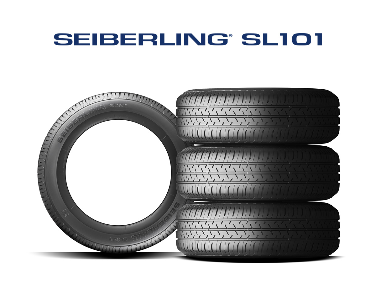 SEIBERLING SL101