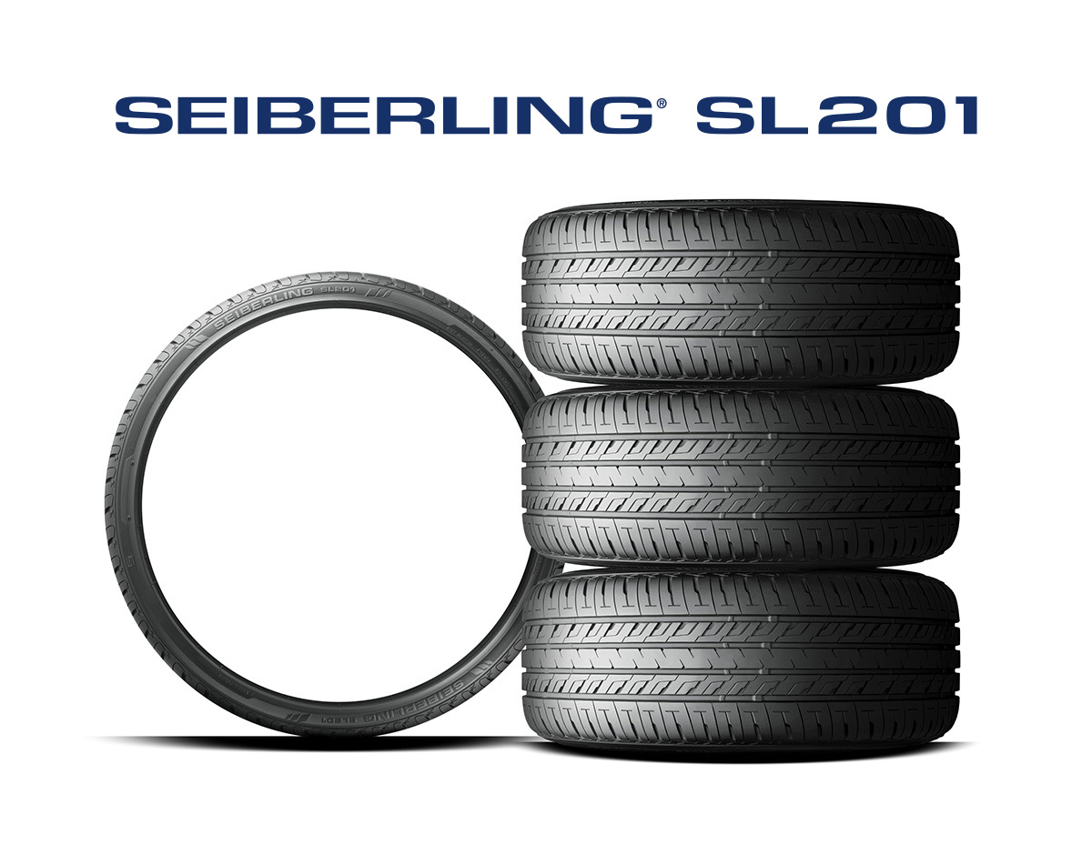 SEIBERLING SL201