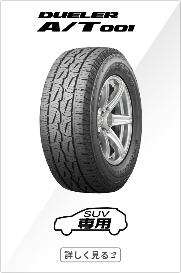 DUELER A/T100
